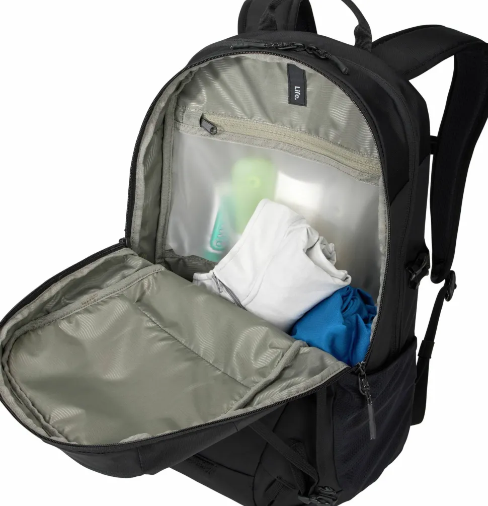 Thule EnRoute Backpack 23L Black