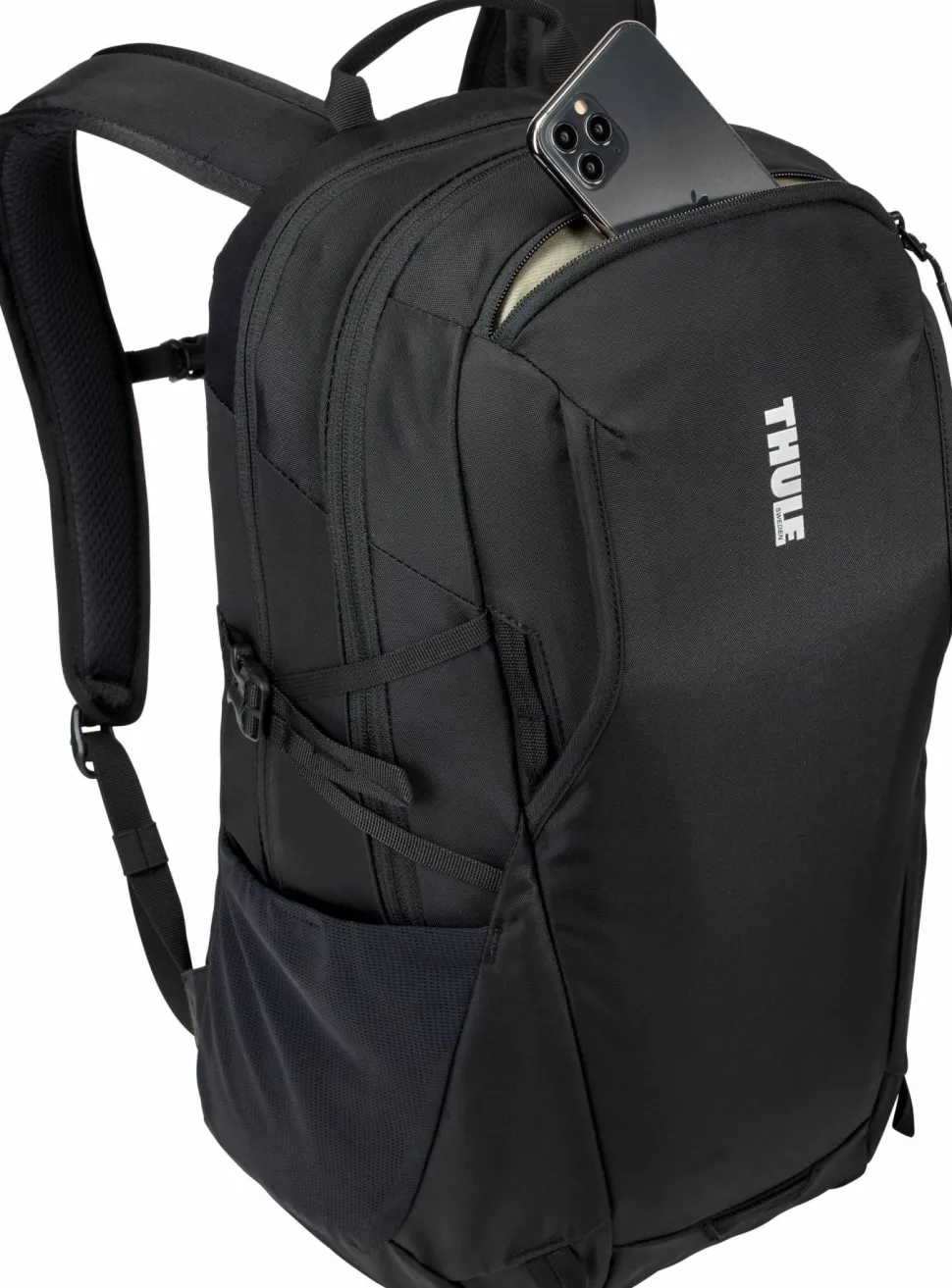 Thule EnRoute Backpack 23L Black
