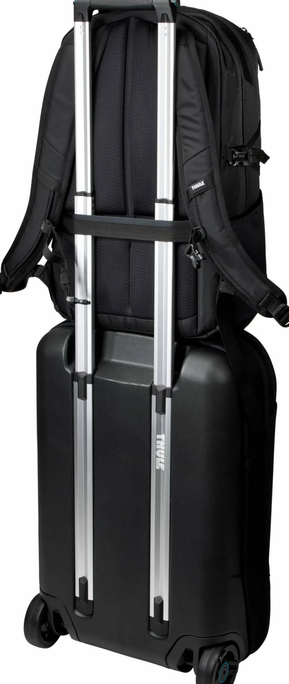 Thule EnRoute Backpack 23L Black