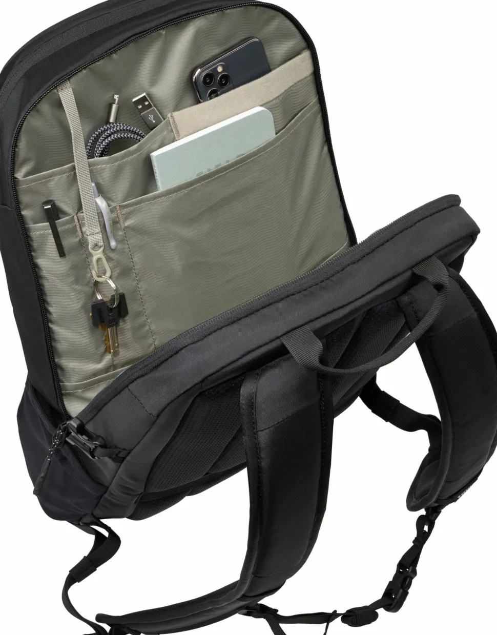 Thule EnRoute Backpack 23L Black