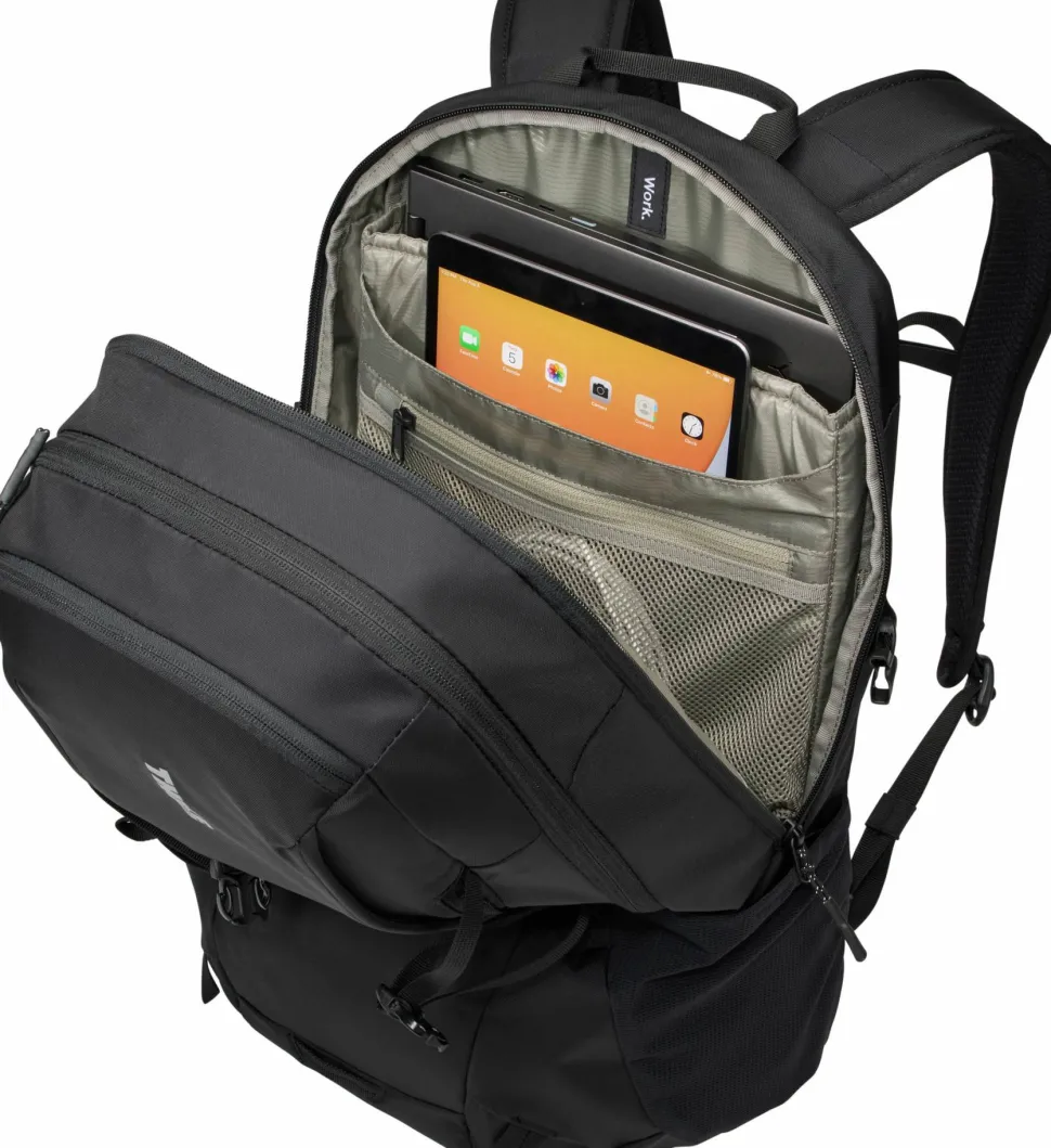 Thule EnRoute Backpack 23L Black