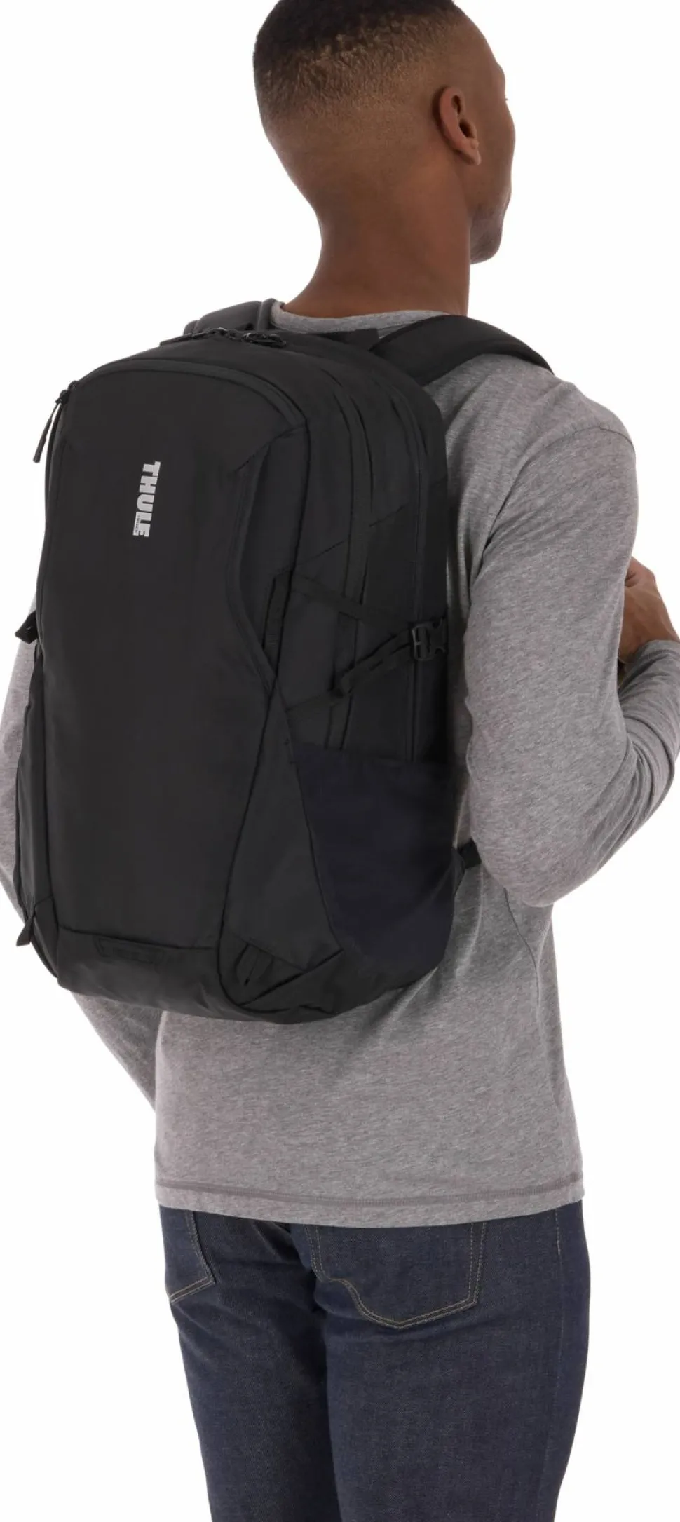 Thule EnRoute Backpack 23L Black