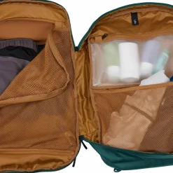 Thule Enroute Backpack 30L Green