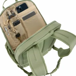 Thule Enroute Backpack 26L Green