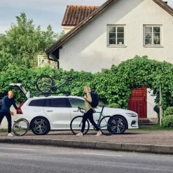 Thule FastRide Black