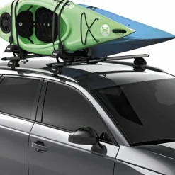 Thule Hull-a-Port XTR Black
