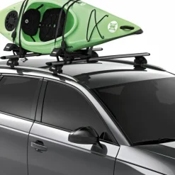 Thule Hull-a-Port XTR Black