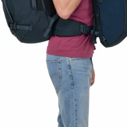 Thule Landmark Travel Pack 60L Darkest Blue