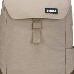 Thule Lithos Backpack 16L Brown