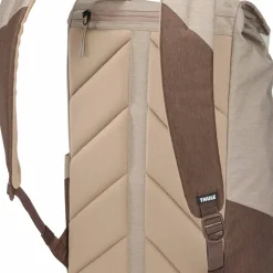 Thule Lithos Backpack 16L Brown