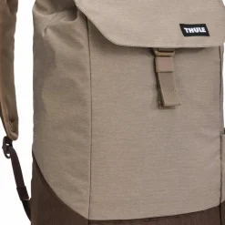 Thule Lithos Backpack 16L Brown