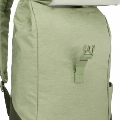 Thule Lithos Backpack 16L Green