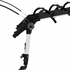 Thule OutWay Hanging 3 Bikes Black