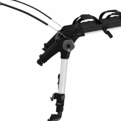 Thule OutWay Hanging 2 Bikes Black