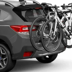 Thule OutWay Hanging 2 Bikes Black