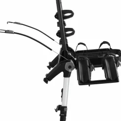 Thule OutWay Platform 2 Bikes Black