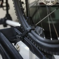 Thule OutWay Platform 2 Bikes Black
