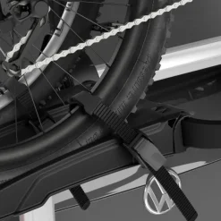 Thule OutWay Platform 2 Bikes Black