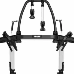 Thule OutWay Platform 2 Bikes Black
