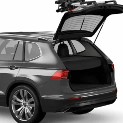 Thule OutWay Platform 2 Bikes Black