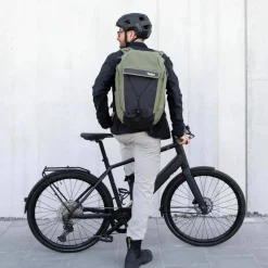 Thule Paramount Bike Backpack 28L Black