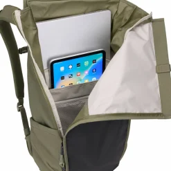 Thule Paramount Bike Backpack 20L Soft Green