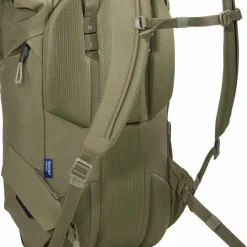 Thule Paramount Bike Backpack 20L Soft Green