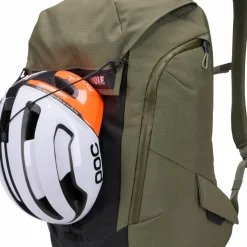 Thule Paramount Bike Backpack 28L Soft Green