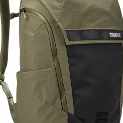 Thule Paramount Bike Backpack 28L Soft Green