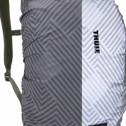 Thule Paramount Bike Backpack 28L Soft Green