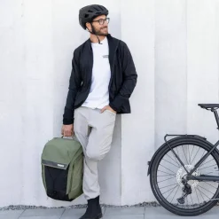 Thule Paramount Bike Backpack 28L Nutria