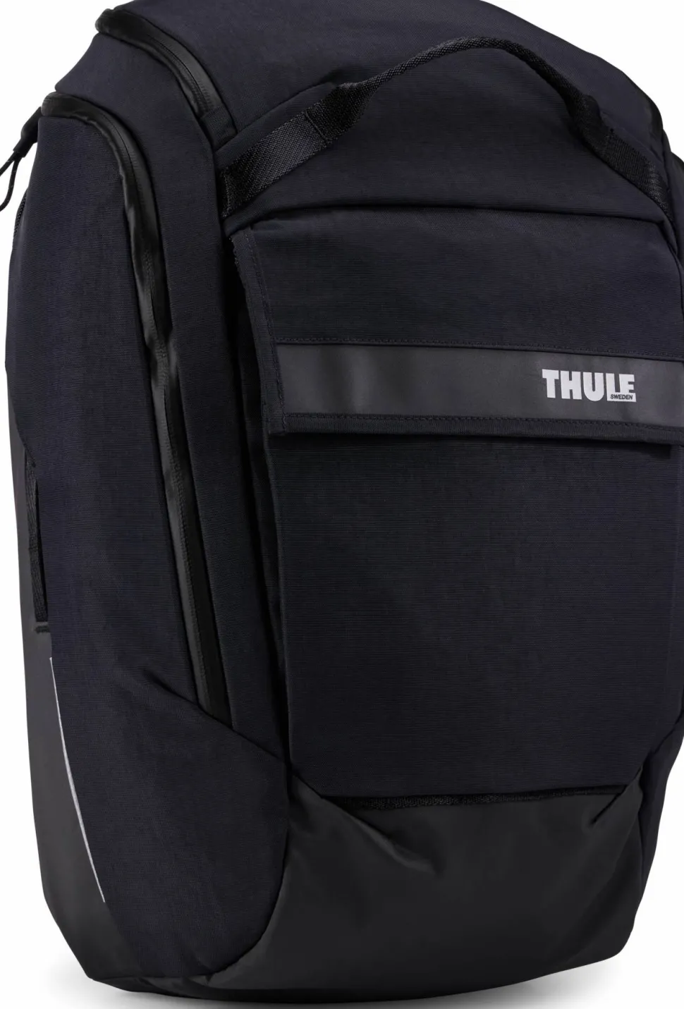 Thule Paramount Hybrid Pannier 26L Black