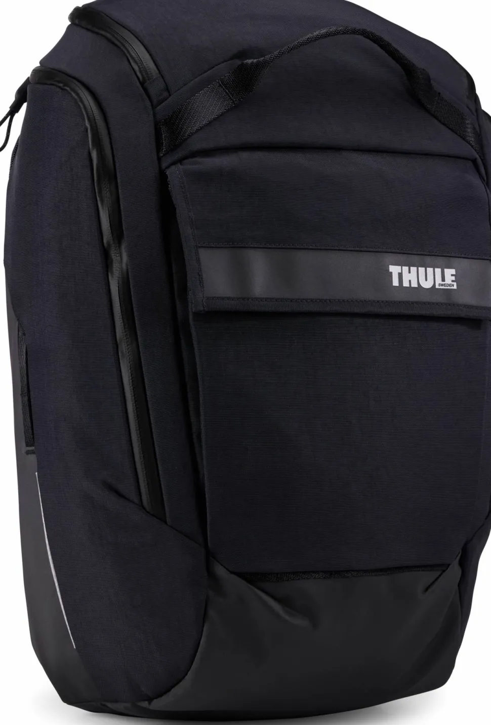 Thule Paramount Hybrid Pannier 26L Black