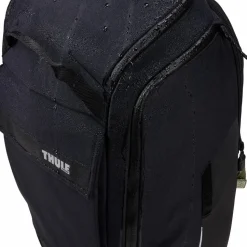 Thule Paramount Hybrid Pannier 26L Black