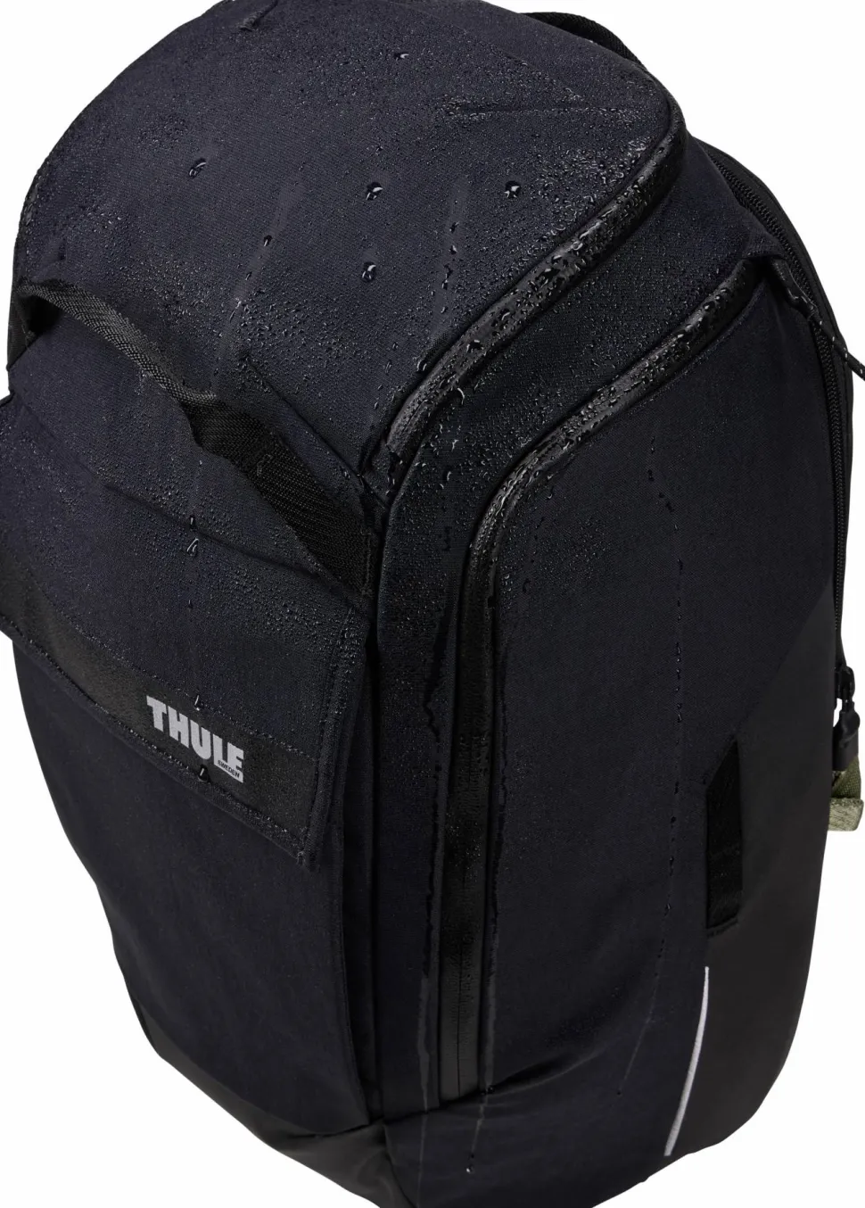 Thule Paramount Hybrid Pannier 26L Black
