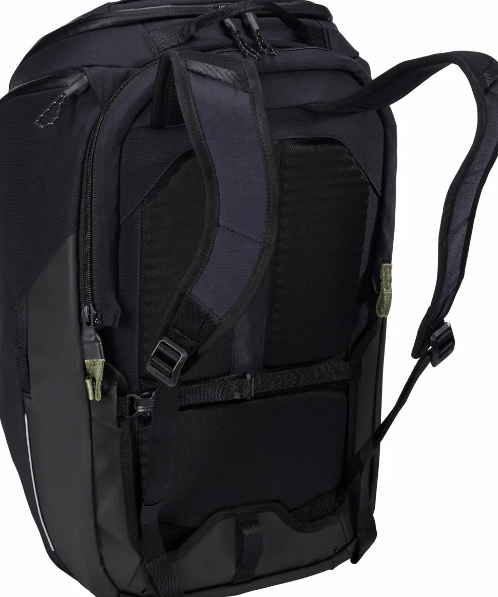 Thule Paramount Hybrid Pannier 26L Black