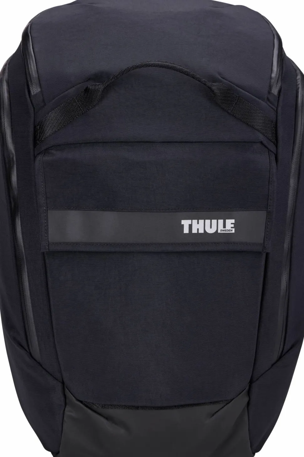Thule Paramount Hybrid Pannier 26L Black