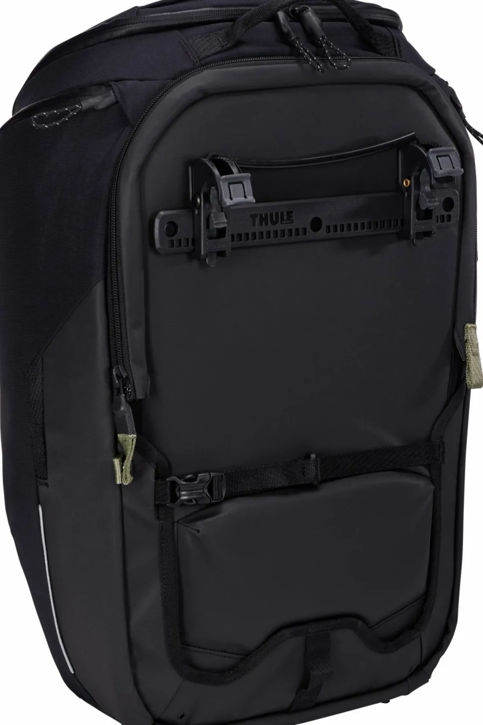 Thule Paramount Hybrid Pannier 26L Black