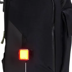 Thule Paramount Hybrid Pannier 26L Black