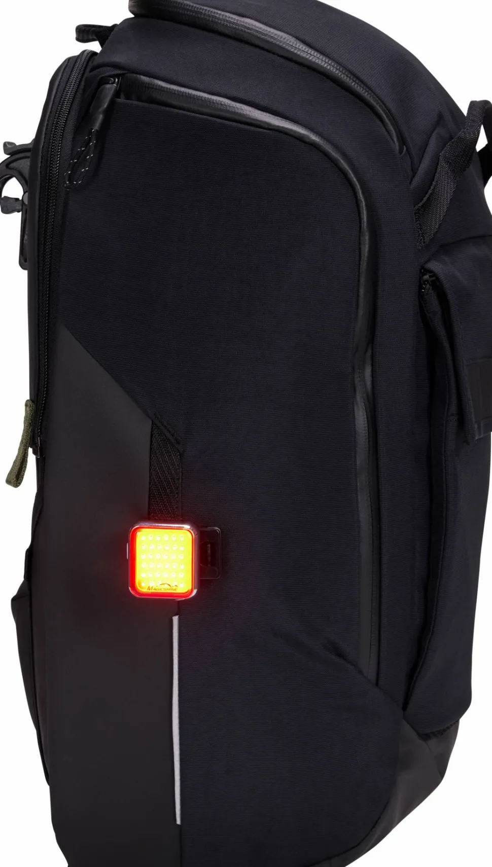 Thule Paramount Hybrid Pannier 26L Black