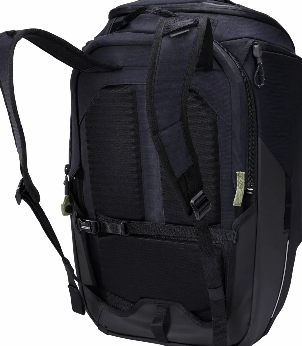 Thule Paramount Hybrid Pannier 26L Black