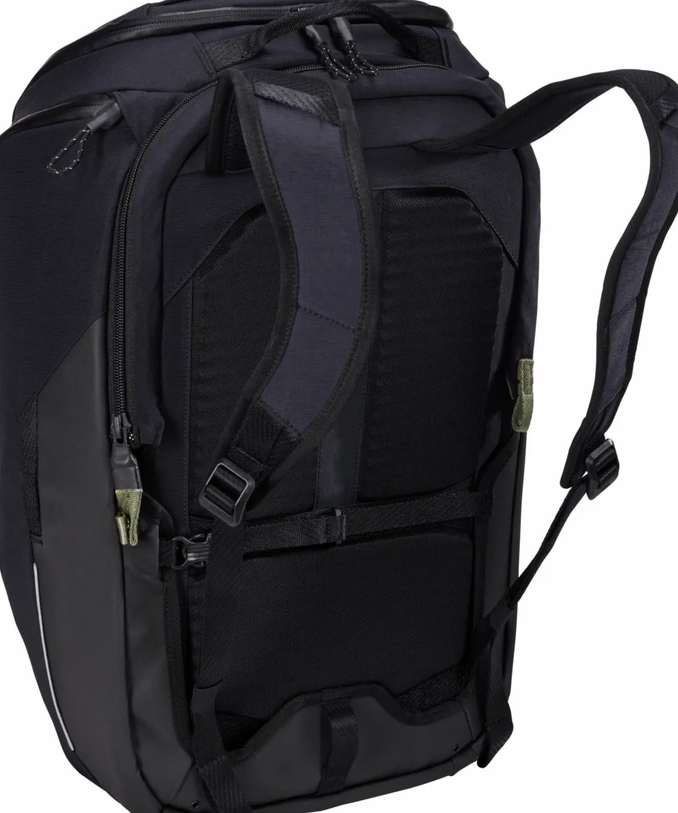 Thule Paramount Hybrid Pannier 26L Black