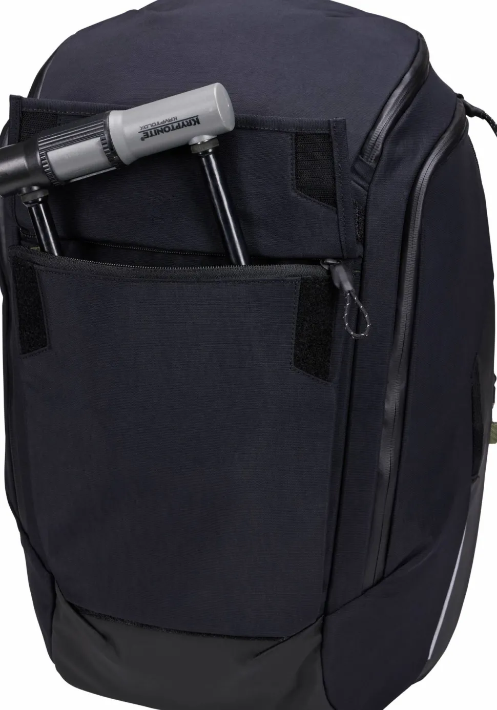 Thule Paramount Hybrid Pannier 26L Black