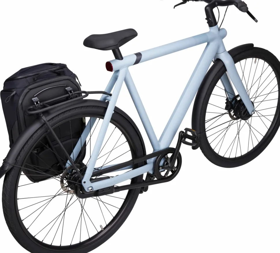 Thule Paramount Hybrid Pannier 26L Black
