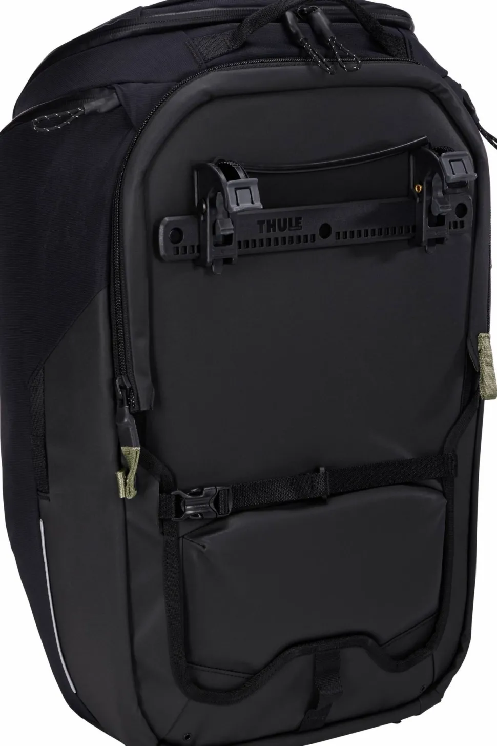 Thule Paramount Hybrid Pannier 26L Black