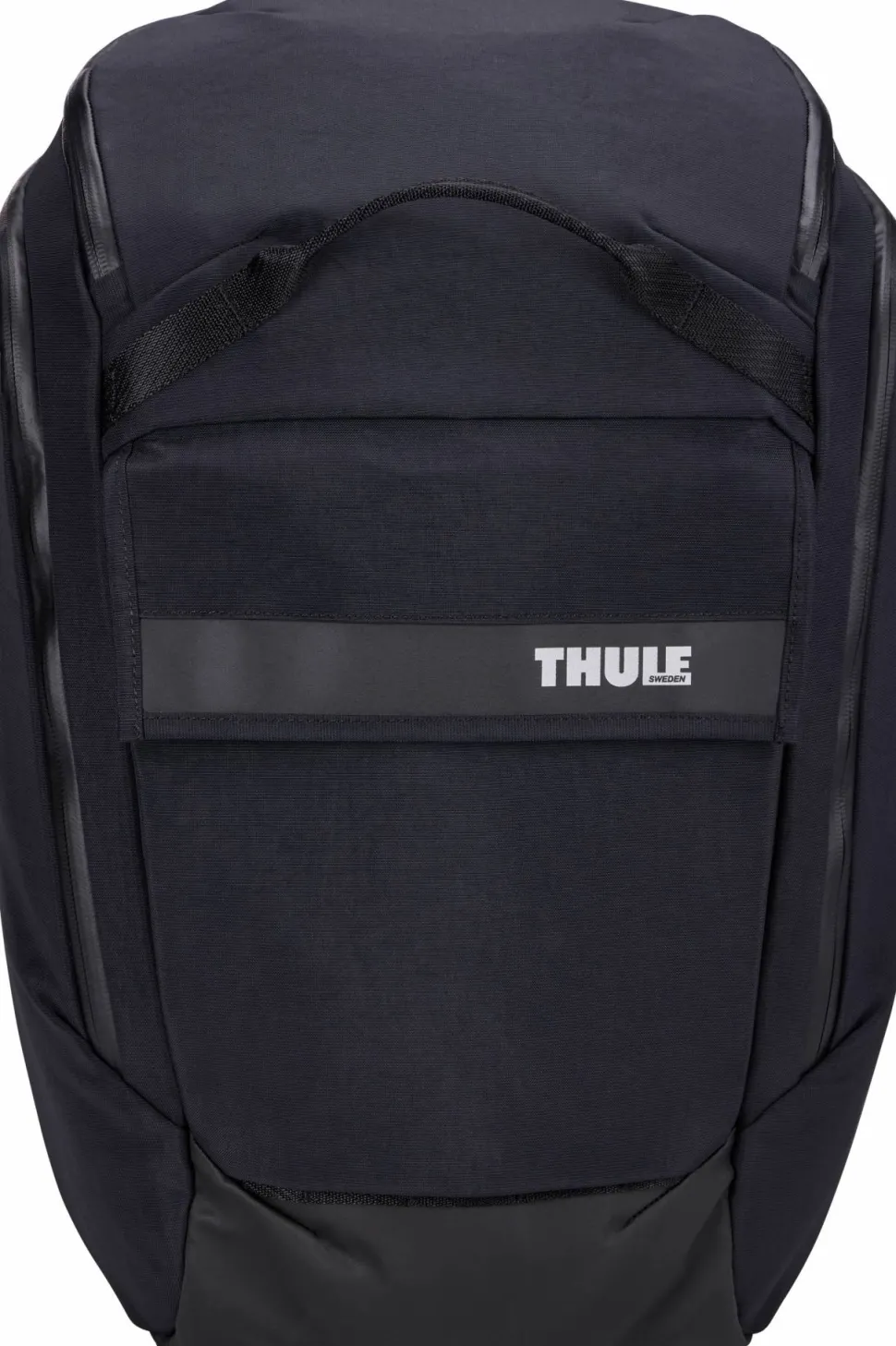 Thule Paramount Hybrid Pannier 26L Black