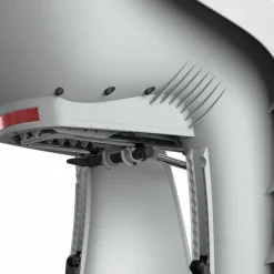 Thule RideAlong Lite 2 Frame Mount Light Grey