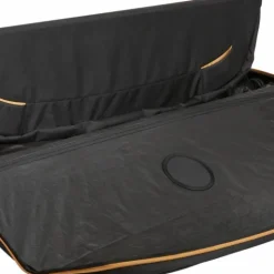 Thule Roundtrip Mtb Bike Travel Case Black