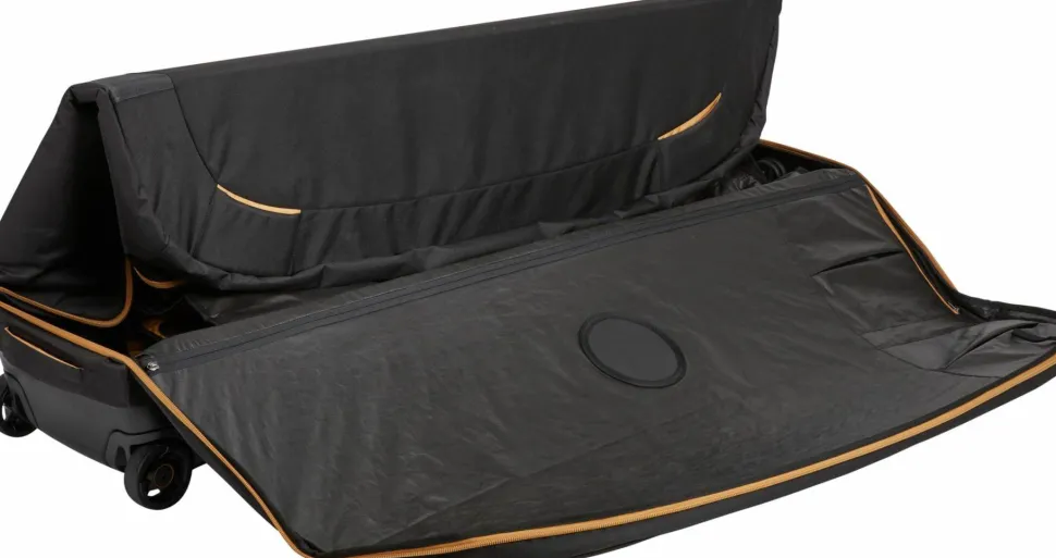 Thule Roundtrip Mtb Bike Travel Case Black