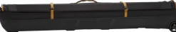 Thule Roundtrip Mtb Bike Travel Case Black